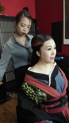 点击看大图 -盘子女人坊古装写真摄影(深圳店)
