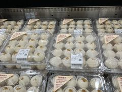 -山姆会员商店(亦庄创意生活广场店)