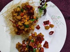 -桃源尚品海鲜酒楼(京港澳高速店)