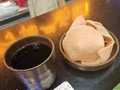 -京参 • 擂椒饭(这有山店)