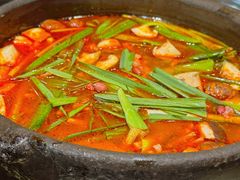 -黔有有贵州酸汤夺夺粉火锅(五味十字店)