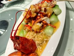 -东海海鲜酒家(流花店)
