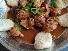 -江宴渔村·鱼鲜土菜(紫荆广场店)