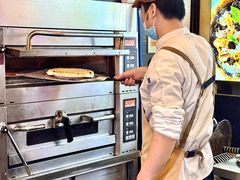 -get pizza意大利餐厅(凯德MALL店)