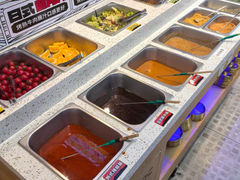 -金喜娜无限自助烤肉(泰达永旺店)