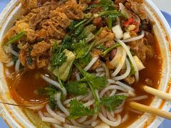-老牌柳州螺蛳粉(同班同学美食城店)