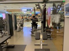 -乐刻健身(红山6979店)