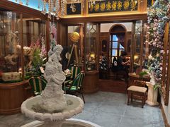 -秘密旅行Bonjour(黑金冠 江南西店)