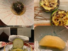 -鳥喜Toriki怀石烧鸟料理