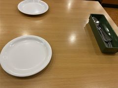 -萨莉亚意式餐厅(东川路店)