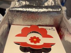 -花花卷卷·鲜食蛋糕(静安久光百货店)