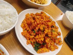 -艺味深尝(云锦路店)