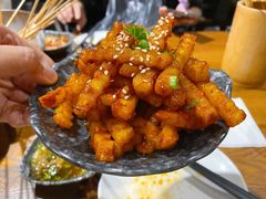 -付小姐在成都(五道口店)