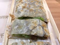 -卷翻天·卷饼(欧亚商都店)