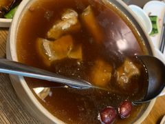 -肴约·花园式餐厅(湖里店)