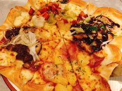 大获全win-必胜客(城西银泰店)