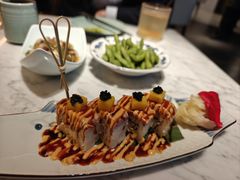 -阿吾罗日本料理(K11艺术中心店)