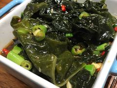 -阿记烧烤(大兴新区店)
