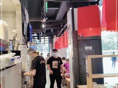 大堂-和府捞面(EAC店)