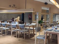 -刀叉遇上筷子中西融合餐厅(和平店)