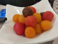 -便宜坊烤鸭店(国瑞城哈德门店)