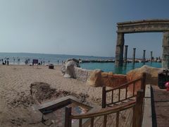 -渔岛海洋度假区