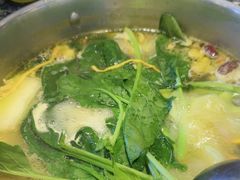 -一席地·本地鸡窝·杭帮鸡火锅(萧山银隆百货店)
