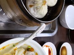 -鲁氏汤包王(长白街店)