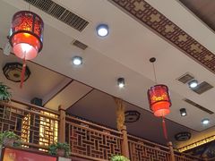 -闫家粥铺(吉林大路店)
