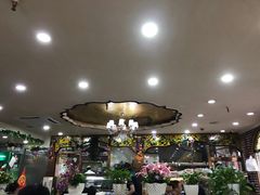 -西北朗益和穆斯林餐厅