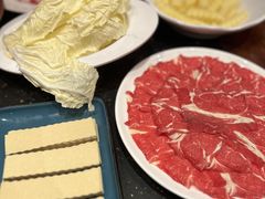 -南门涮肉(通州店)