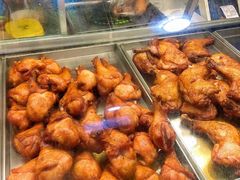 -星隆国际·芜湖小吃街
