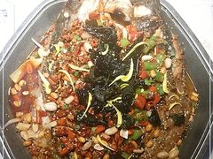 -马邦子·紫苏烤鱼(恒隆广场店)