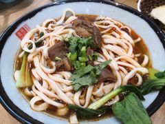 -秦晋味道脆皮肉夹馍(金茂湾店)