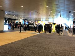 -香港会议展览中心演讲厅
