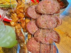 -北三老太太烧烤(人生一串上榜店)