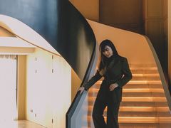 -北京三里屯CHAO酒店