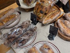 -佐敦面包铺·JORDAN BAKERY