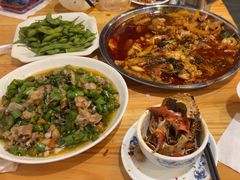 -瑞丽活螃蟹(芒市店)
