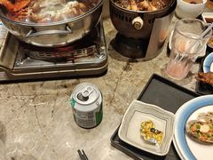 -亚马逊蒸汽活海鲜自助(LCM置汇旭辉广场店)
