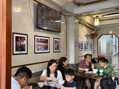 -伍湛记 · 广州老字号(龙津中路店)