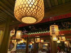 大堂-杨记隆府(时代天街店)