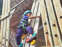 -酷迈儿童体能运动馆(九棵树店)