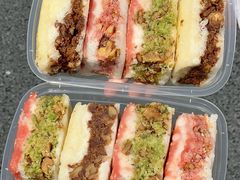 -沈大成(南京东路店)