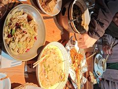 -伊喜饺子·烤鸭(五道口学院路店)