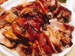 秘制三杯鸭-东山茶寮(新安店)