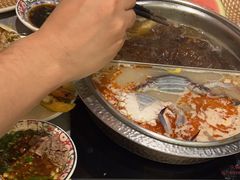 -一绪に寿喜烧(荟聚店)