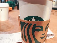 -星巴克臻选(深圳金光华店)