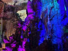 -金狮洞国家地质公园