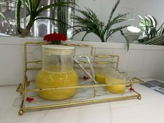 -3号仓库·创意中国菜(嘉兴龙鼎万达店)